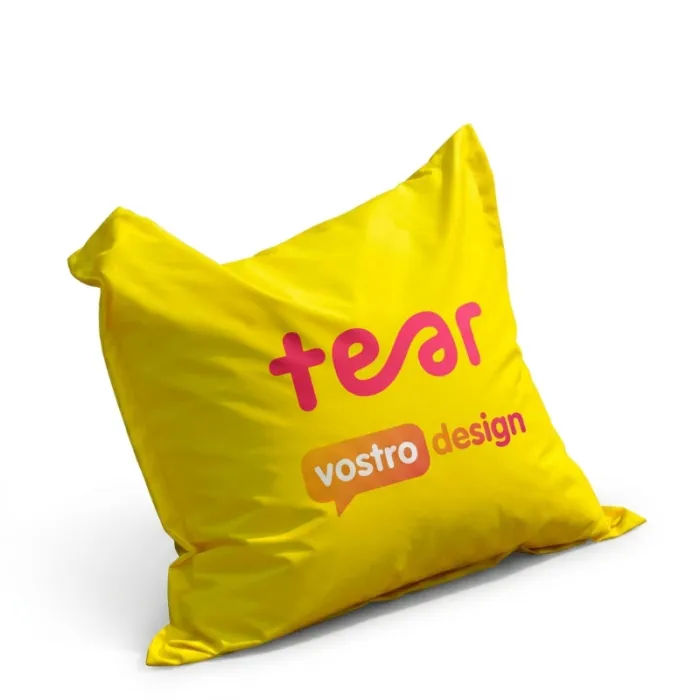 Pouf personalizzato