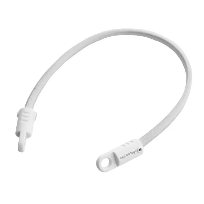 Elastico per fissare le bandierine