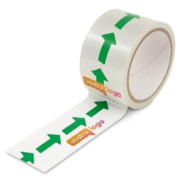 Nastro in PVC personalizzabile