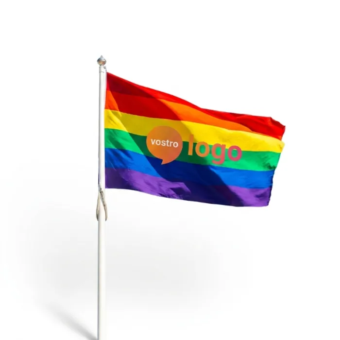 Bandiera LGBTQIA+