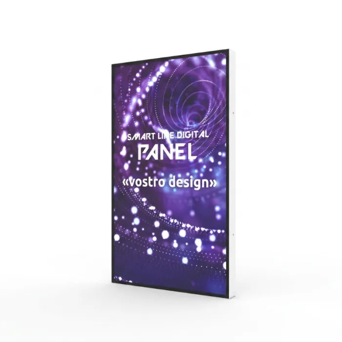 Tabellone digitale - Smart Line
