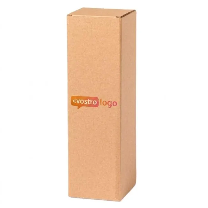 Scatola per vino personalizzabile