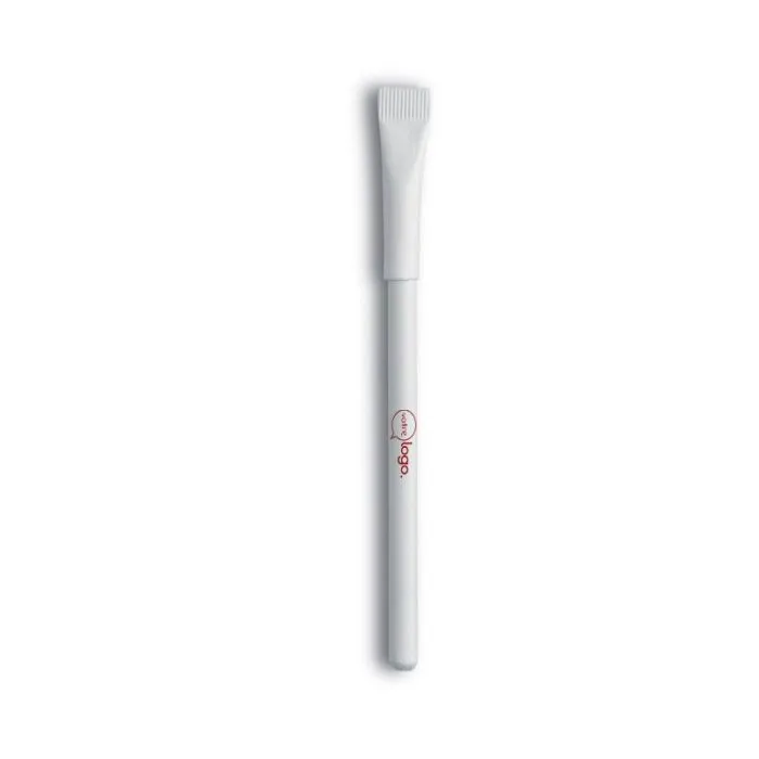 Stylo bille personnalisé recyclé ARTEL