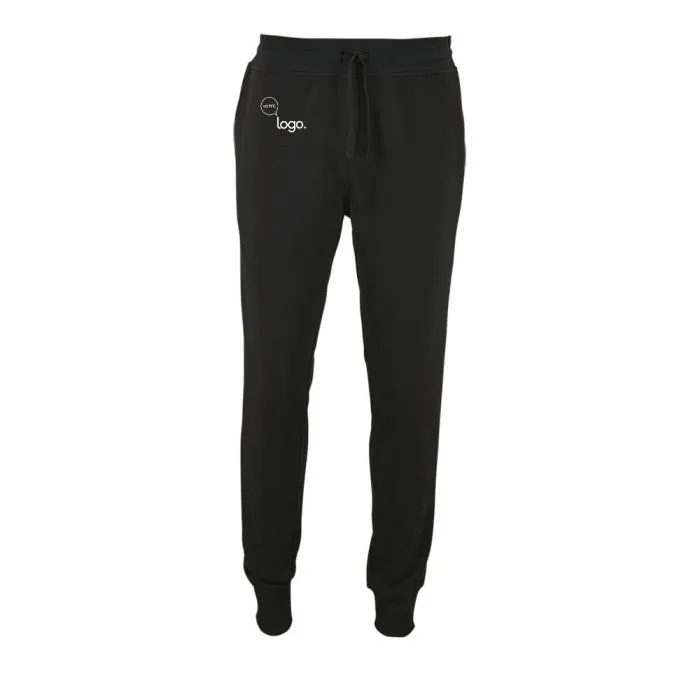 Pantalon jogging homme coupe slim personnalisé JAKE