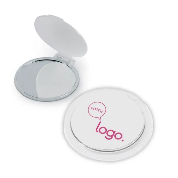 Miroir personnalisé MIRATE