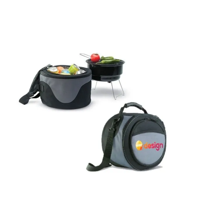 Sac isotherme publicitaire - DONAU