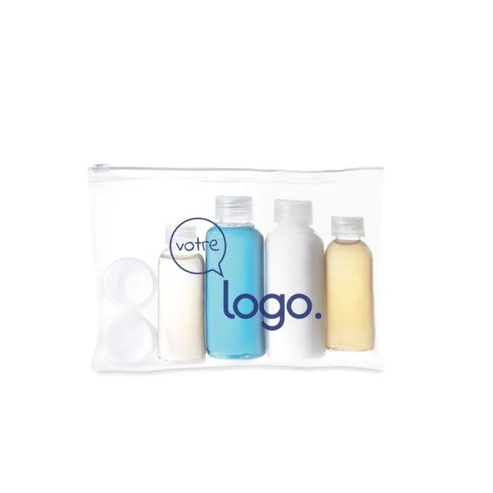 Pochette de voyage publicitaire AIRPRO