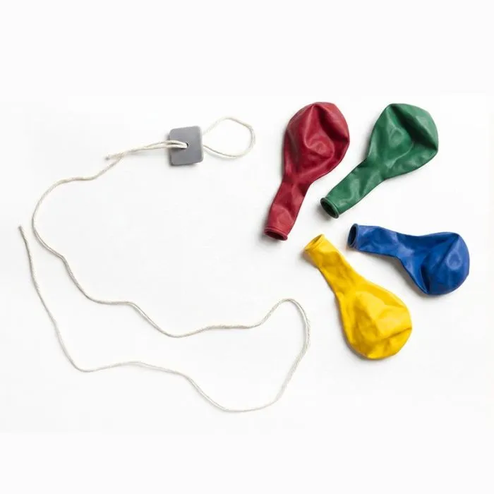 Ficelle en coton biodégradable