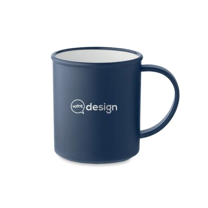Mug publicitaire réutilisable 300 ml - ALAS