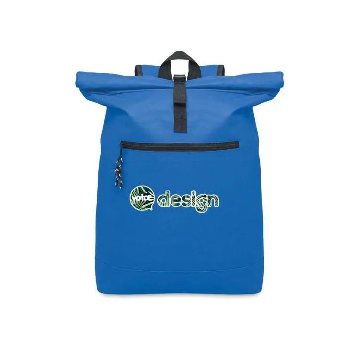 Sac à dos personnalisé enroulable - IREA
