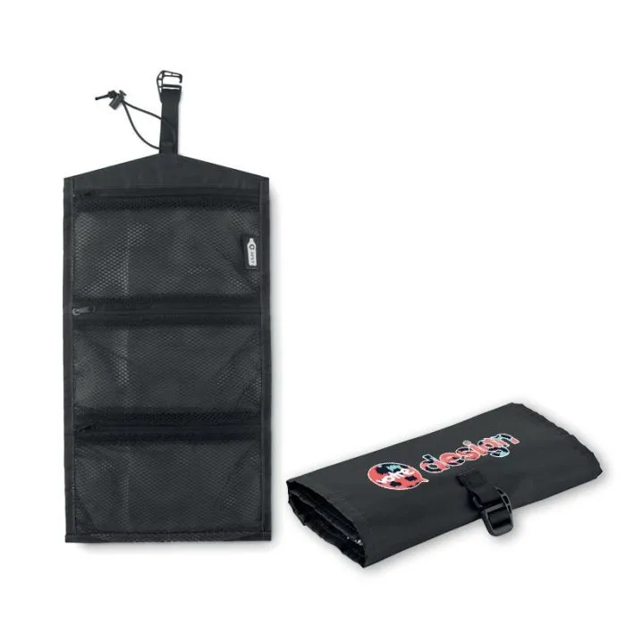 Organisateur personnalisé de câbles - TRAVELI