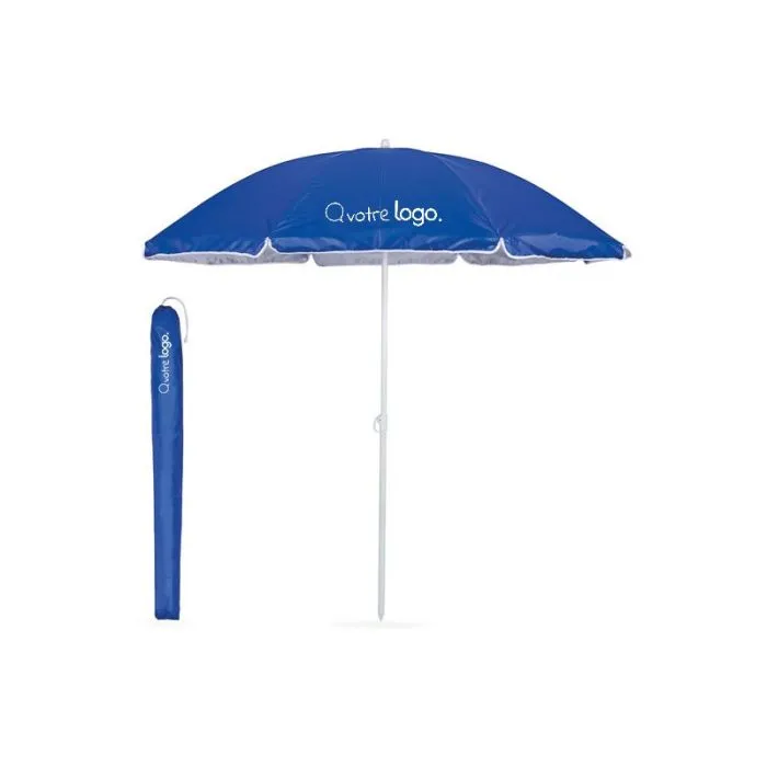 Parasol personnalisé portable anti UV PARASUN