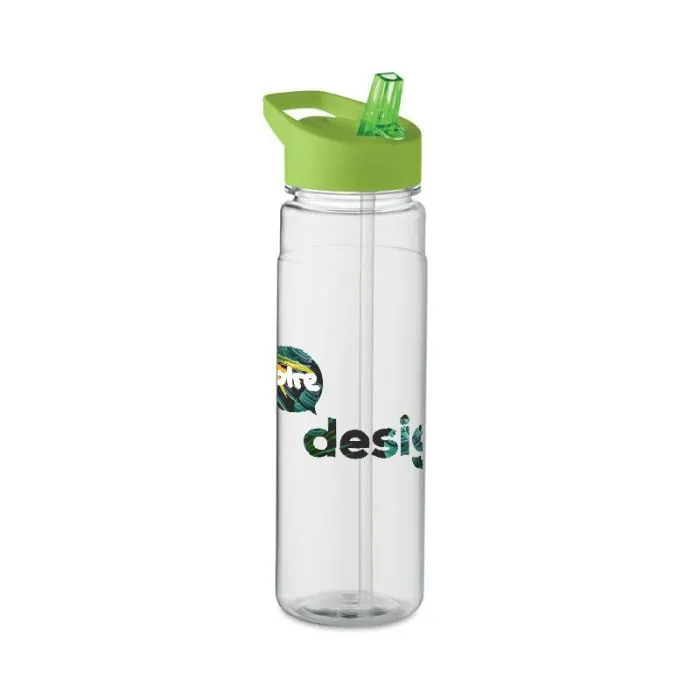 Gourde personnalisé en RPET 650ml ALABAMA
