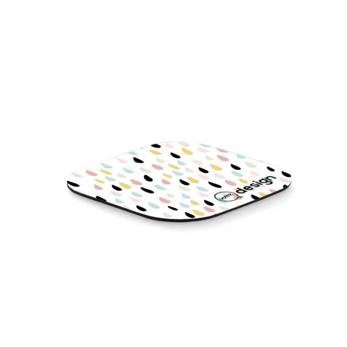 Sous-verre personnalisé sublimation LIENZO