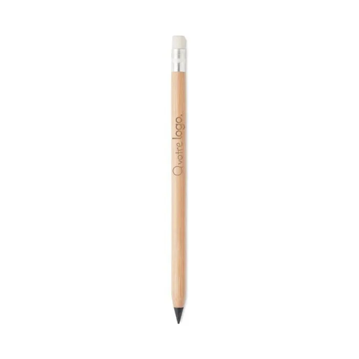Crayon publicitaire sans encre longue durée INKLESS PLUS