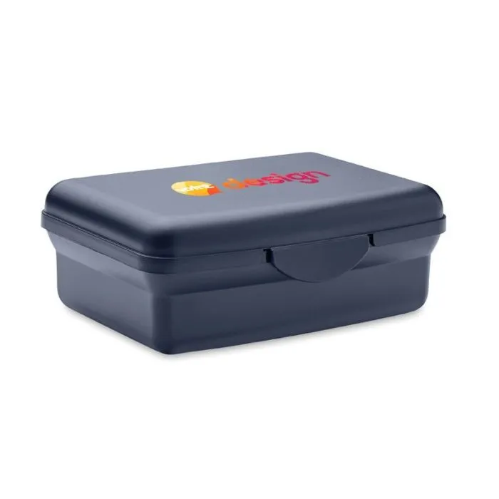Lunchbox en PP recyclé 800ml publicitaire - CARMANY