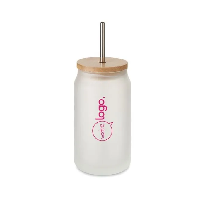 Gobelet pour sublimation 400 ml publicitaire - JARBLIM
