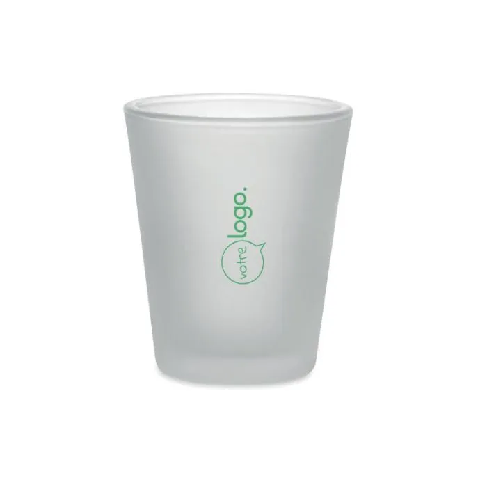 Verre à shot 44ml publicitaire- SONGOBLIM