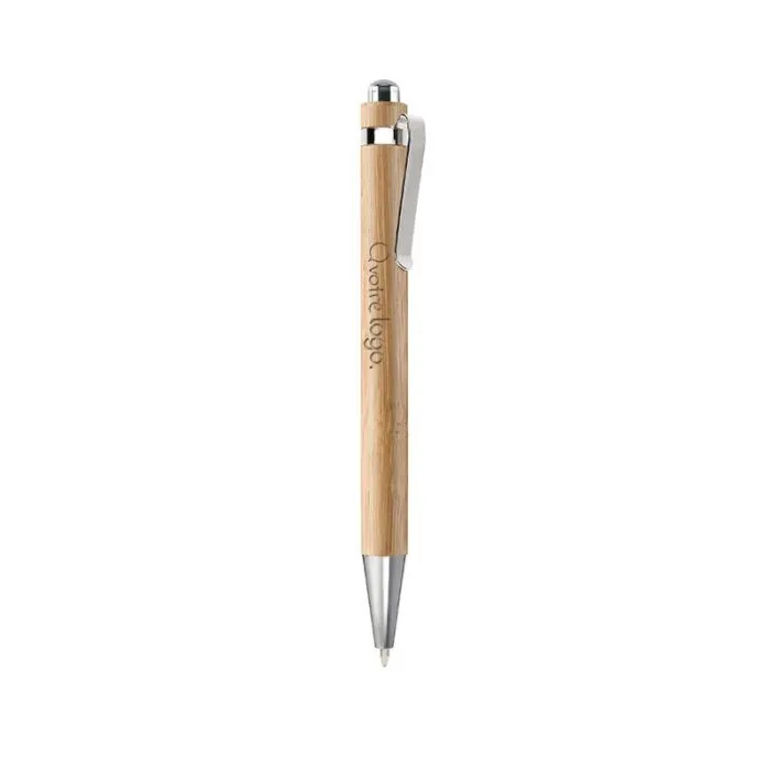 Stylo bille automatique publicitaire SUMATRA