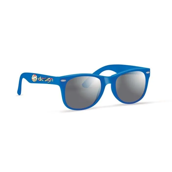 Lunettes de soleil personnalisées protect UV AMERICA