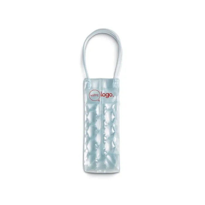 Sac réfrigérant personnalisé en PVC BACOOL