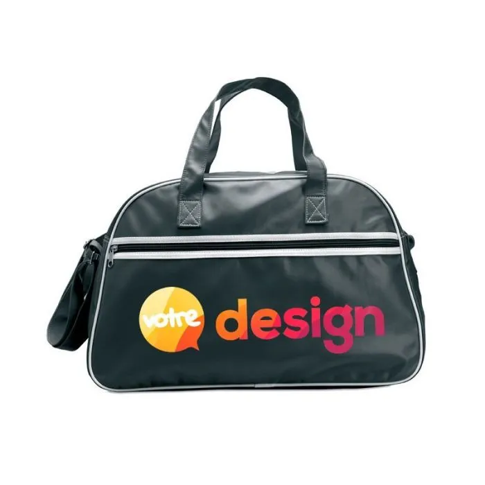 Sac de bowling personnalisé VINTAGE