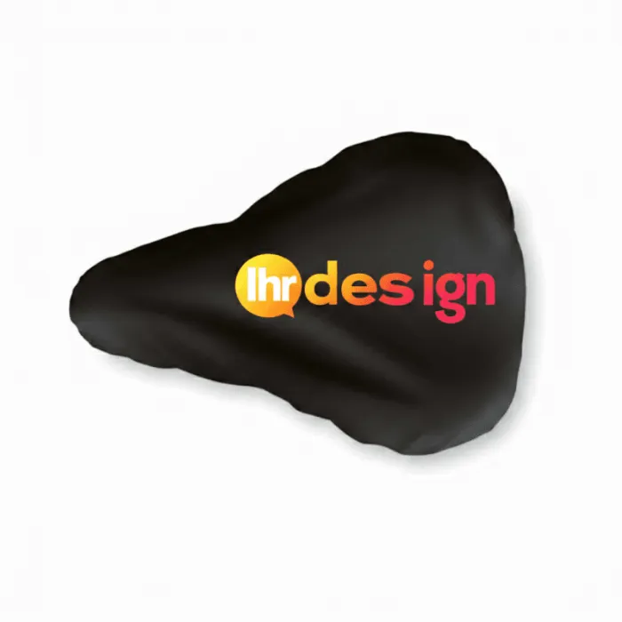 Couvre-selle personnalisée BYPRO