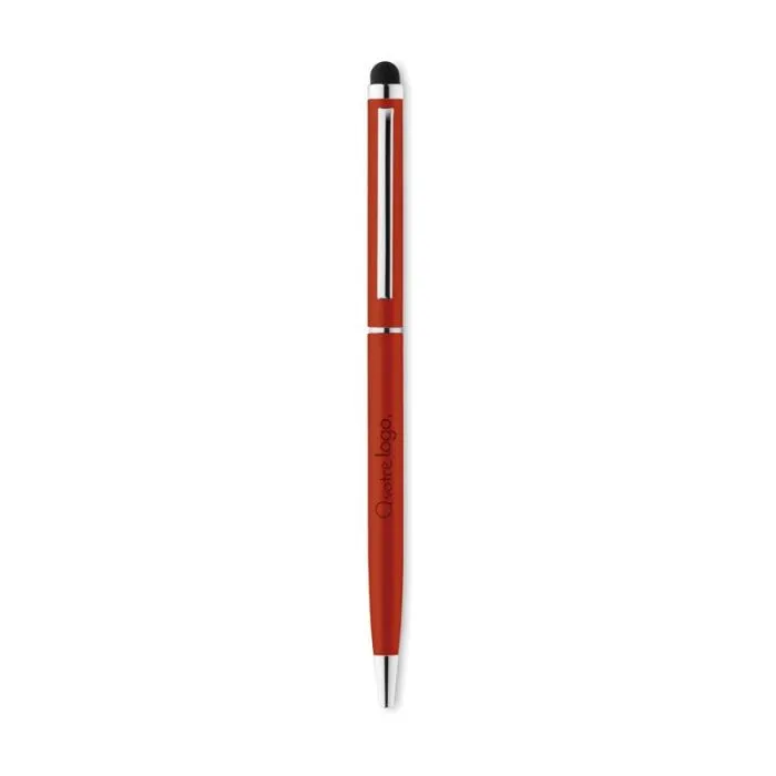 Stylo-stylet publicitaire NEILO TOUCH