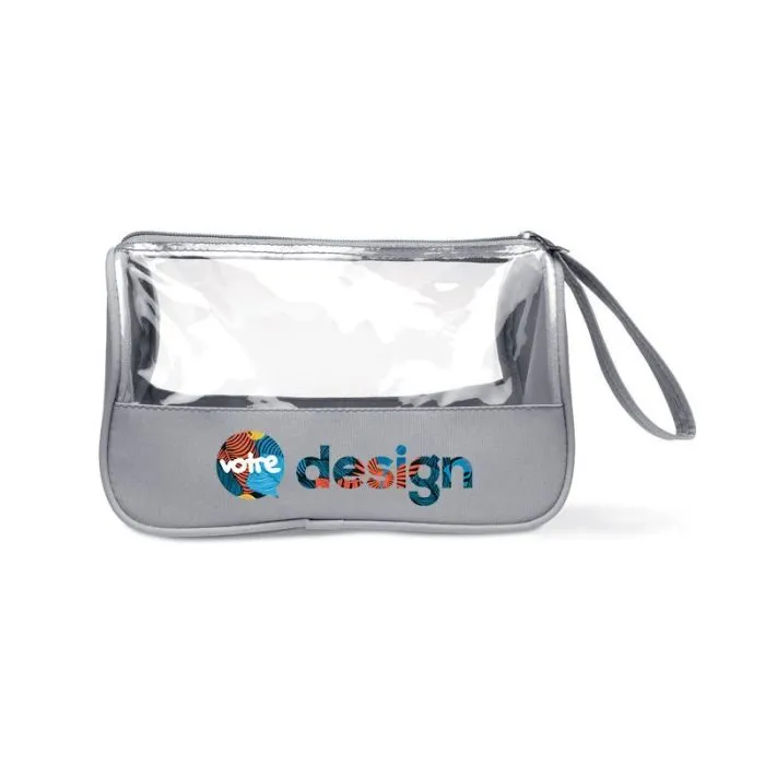 Trousse de toilette personnalisé PLAS