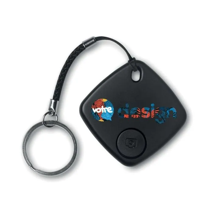 Porte-clé anti-perte personnalisé FINDER