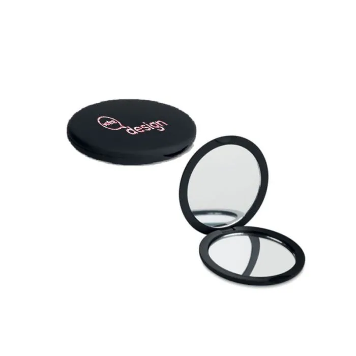 Miroir double face personnalisé STUNNING