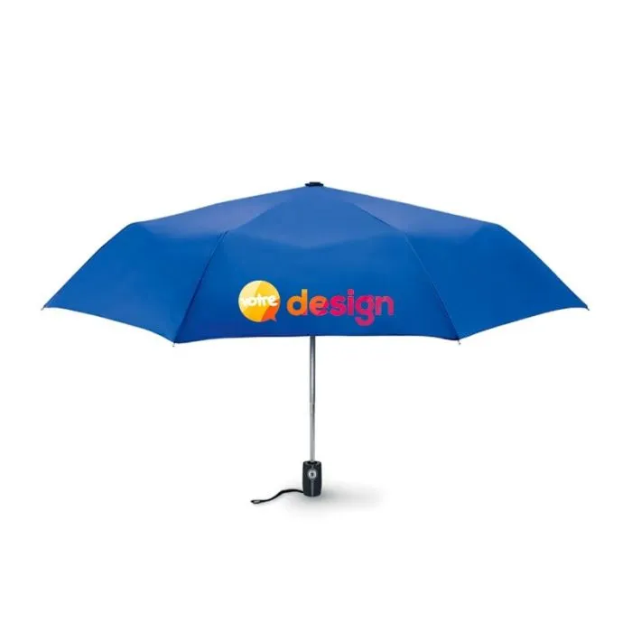 Parapluie automatique publicitaire GENTLEMEN