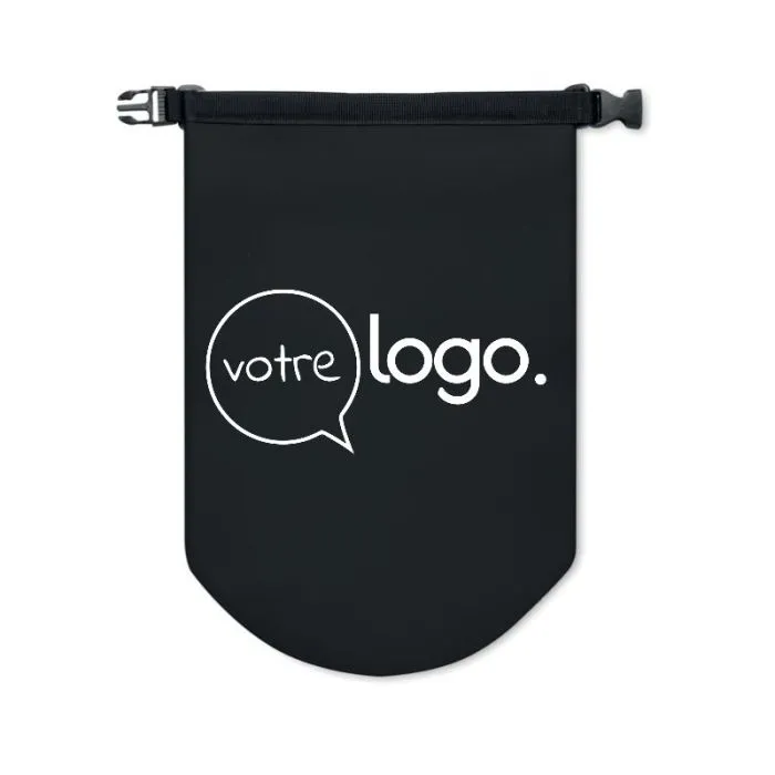 Sac étanche personnalisé en PVC SCUBA