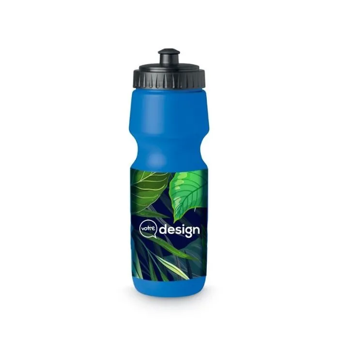 Gourde de sport publicitaire 700 ml SPOT SEVEN