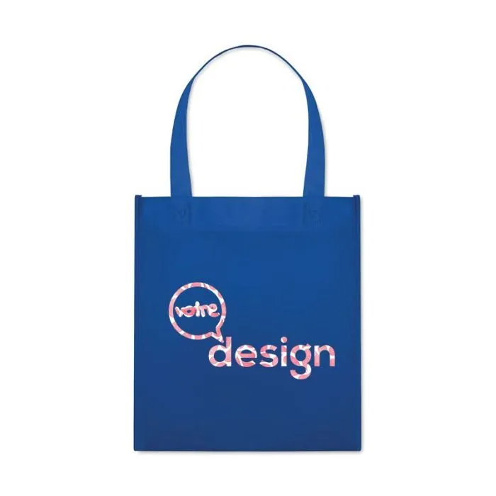 Shopping bag personnalisé non tissé APO BAG