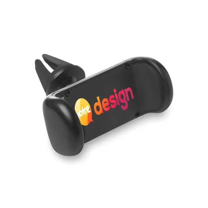 Support de téléphone / voiture personnalisé FLEXI