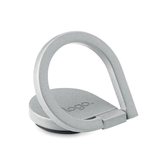 Anneau de support téléphone publicitaire DROP RING
