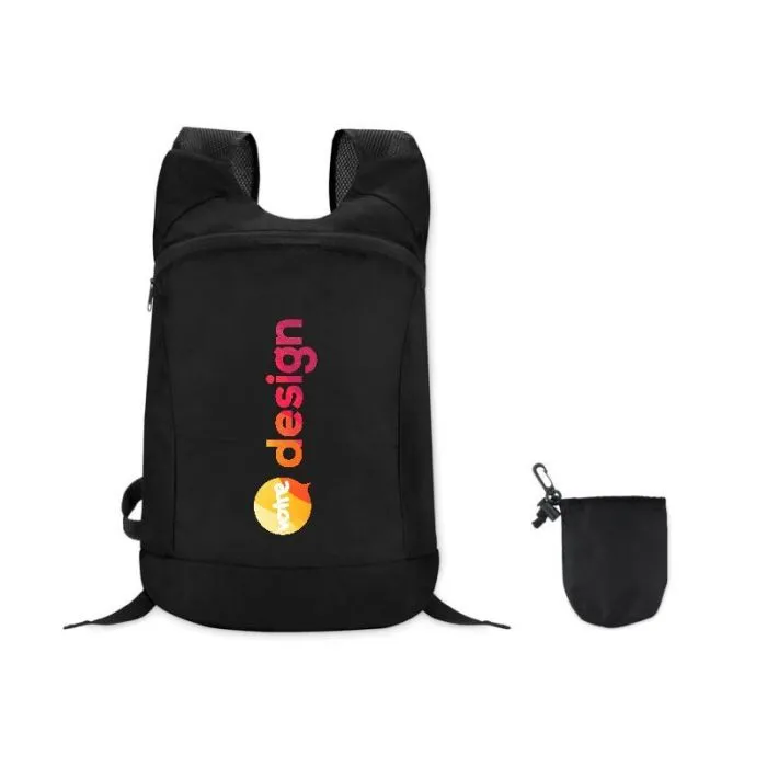 Sac à dos de sport personnalisé en ripstop. JOGGY