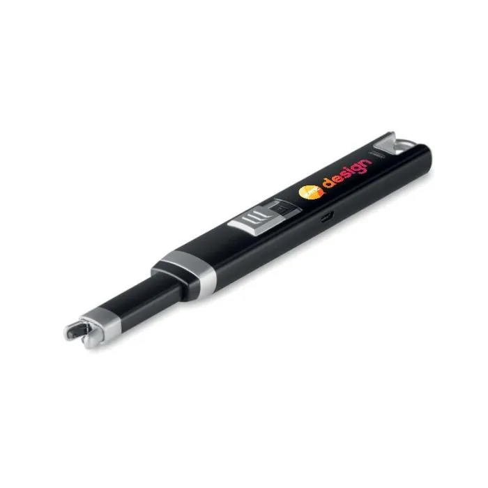 Grand briquet USB publicitaire FLASMA PLUS
