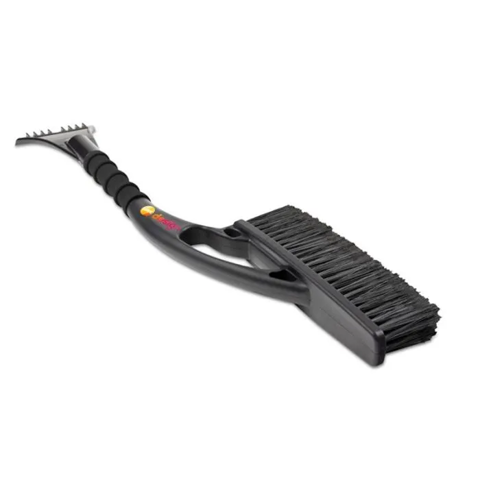 Brosse et grattoir à glace personnalisé SNOW&ICE