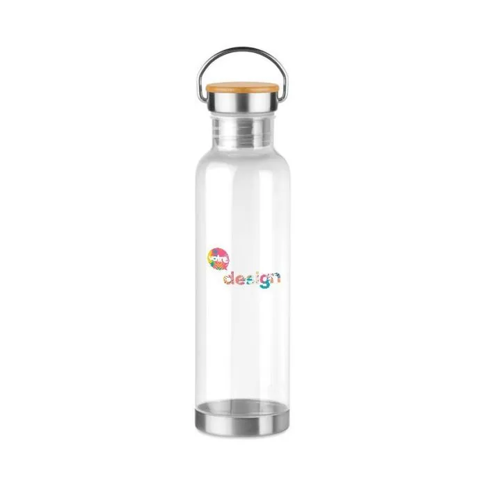Gourde Tritan 800ml personnalisée HELSINKI BASIC