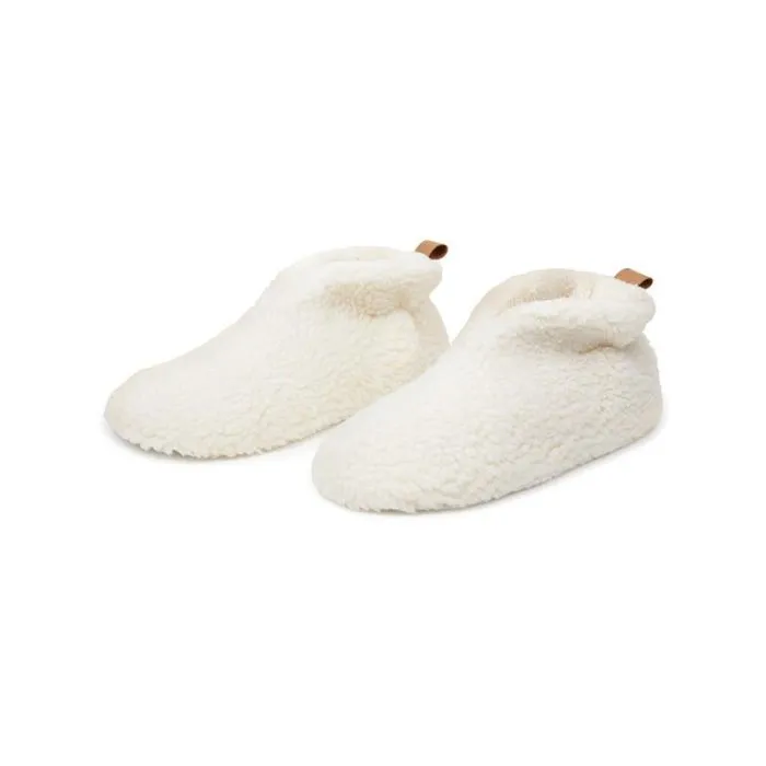 Chaussons doux en rPET RCS Santos - VINGA