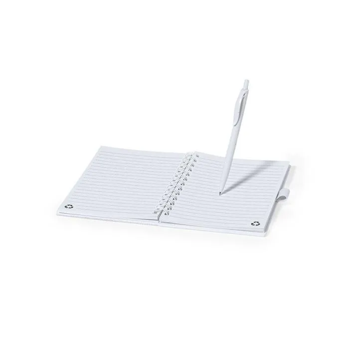 Carnet de notes personnalisable - Ciara