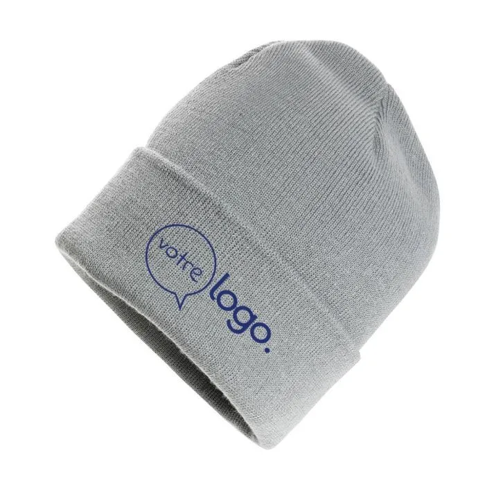 Bonnet personnalisé IMPACT Polylana®