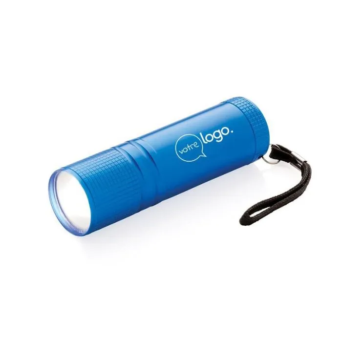 Lampe torche personnalisé COB