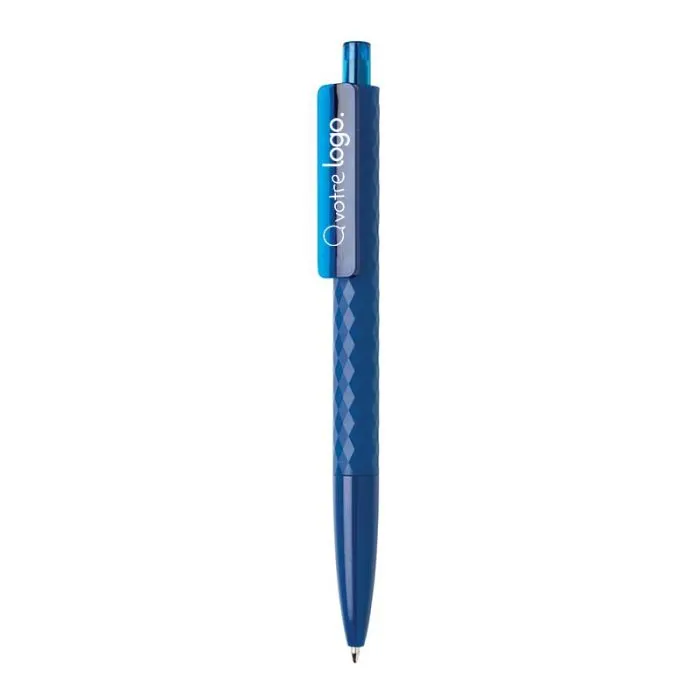 Stylo personnalisé X3