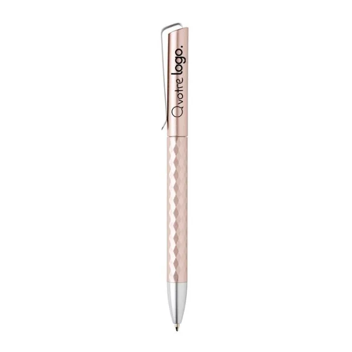 Stylo personnalisé X3.1