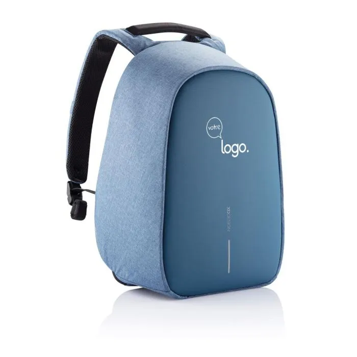 Sac à dos publicitaire antivol Bobby Hero