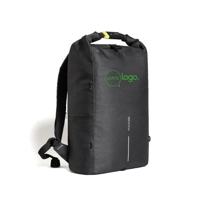 Sac à dos personnalisé avec antivol Bobby Urban Lite