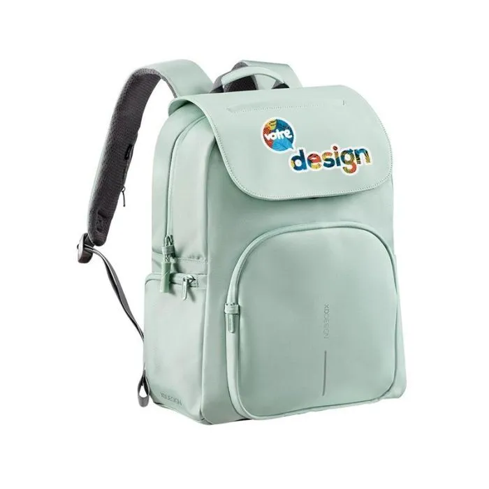 Sac à dos souple personnalisé - XD Design